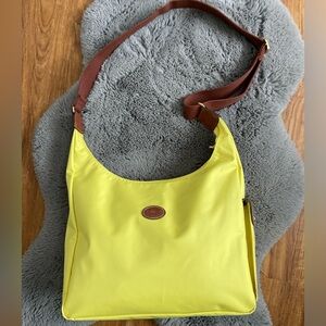 Longchamp  bag